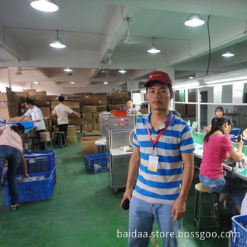 Hardware Industrial Testing/Inspection Services, Container Loading Check Service for Baby Gift Sets